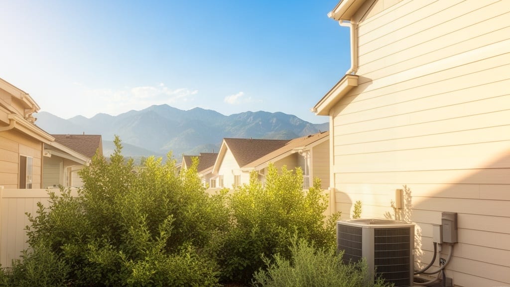 Air conditioning repair & installation
